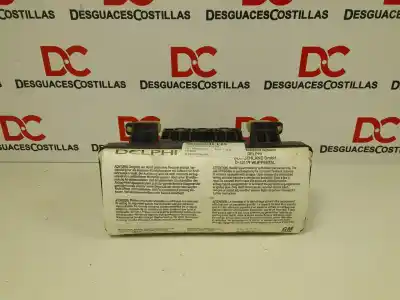 Second-hand car spare part Front Right Air Bag for OPEL MERIVA Cosmo OEM IAM references 93335024  18114947