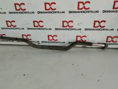 Автозапчасти б/у трубы кондиционирования воздуха за ssangyong rodius xdi limited ссылки oem iam 6865021031  