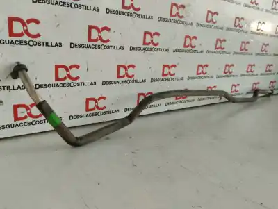 Автозапчасти б/у трубы кондиционирования воздуха за ssangyong rodius xdi limited ссылки oem iam 6865021031  