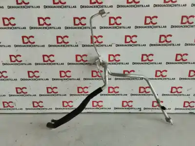 Автозапчасти б/у трубы кондиционирования воздуха за ssangyong rodius xdi limited ссылки oem iam 6863021151  