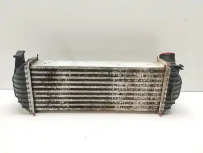 Pezzo di ricambio per auto di seconda mano intercooler per renault kangoo profesional riferimenti oem iam 8200427469  