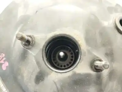 Автозапчасти б/у тормозной серво за ford fiesta (cbk) ambiente ссылки oem iam 5s6y2b195ac