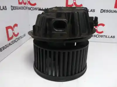 Peça sobressalente para automóvel em segunda mão MOTOR DE SOFAGEM por CITROEN C3 1.4 HDI (68 CV)  Referências OEM IAM 6441Q5 F665878C7209 GMVA86CLIM / F665878C