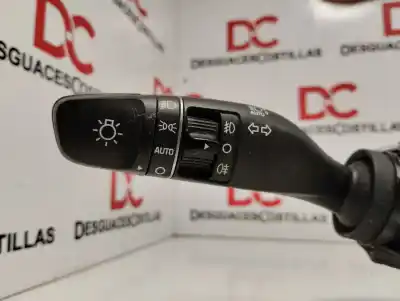 Second-hand car spare part multifunction switch for hyundai i30 (pd) klass oem iam references 93404g4950  3h33ms1002 / pd17