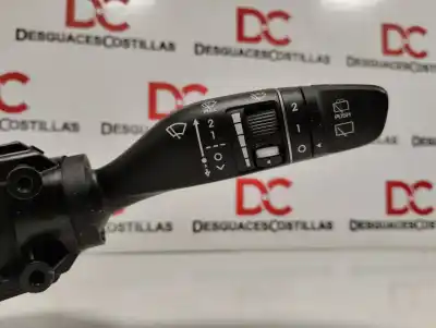 Second-hand car spare part multifunction switch for hyundai i30 (pd) klass oem iam references 93404g4950  3h33ms1002 / pd17