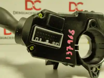 Second-hand car spare part multifunction switch for hyundai i30 (pd) klass oem iam references 93404g4950  3h33ms1002 / pd17