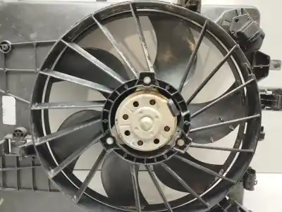 Peça sobressalente para automóvel em segunda mão termoventilador elétrico por renault kangoo profesional referências oem iam 7701069286  