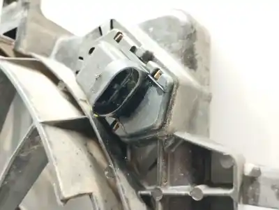 Peça sobressalente para automóvel em segunda mão termoventilador elétrico por renault kangoo profesional referências oem iam 7701069286