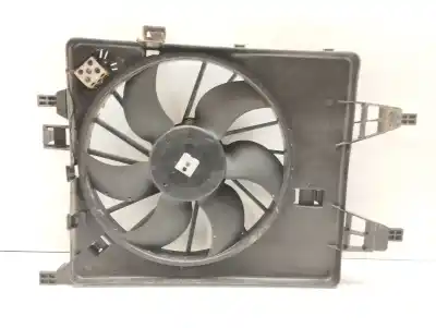 Peça sobressalente para automóvel em segunda mão termoventilador elétrico por renault kangoo profesional referências oem iam 7701069286  