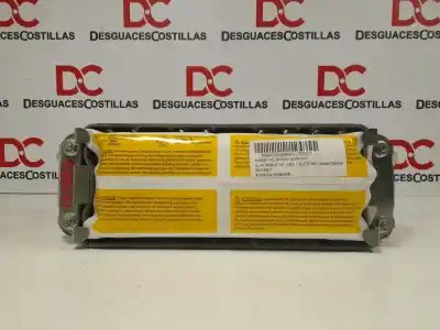 Pezzo di ricambio per auto di seconda mano AIR BAG ANTERIORE DESTRO per ALFA ROMEO 147 (190)  Riferimenti OEM IAM 46748661 9609003 // PT10654 7P062780517 // ABPAB311764NAT