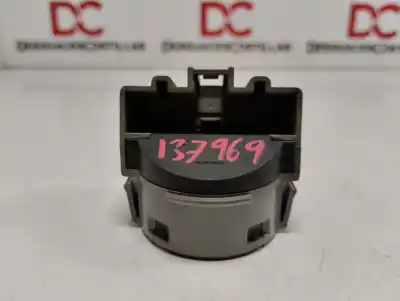 Second-hand car spare part electronic module for ford fusion (cbk) ambiente oem iam references 98ab11672be  