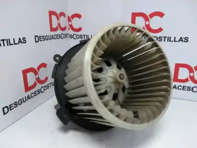 Second-hand car spare part HEATER BLOWER MOTOR for PEUGEOT 307 (S1)  OEM IAM references 593220400  
