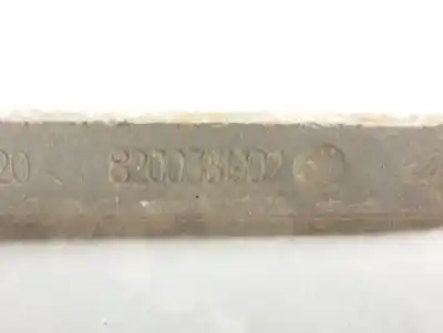 Second-hand car spare part medium for renault kangoo profesional oem iam references 8200381902  