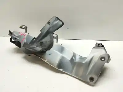 Second-hand car spare part medium for renault kangoo profesional oem iam references 8200381902  