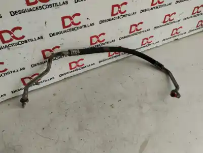 Second-hand car spare part air conditioning pipes for renault megane i scenic (ja0) 1.6 16v kaleido 107 cv / 79 kw oem iam references 8200035841  