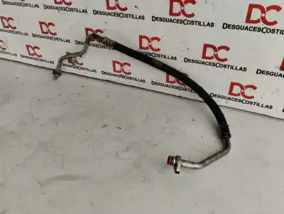 Second-hand car spare part air conditioning pipes for renault megane i scenic (ja0) 1.6 16v kaleido 107 cv / 79 kw oem iam references 8200035841  