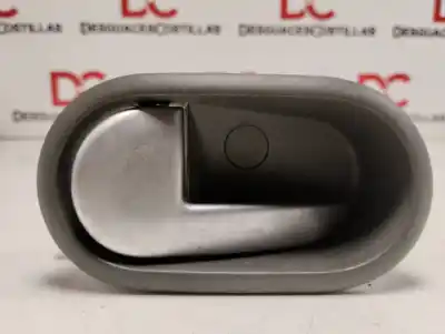 Second-hand car spare part interior left front handle for ford fusion (cbk) ambiente oem iam references 2s61a22601ae  