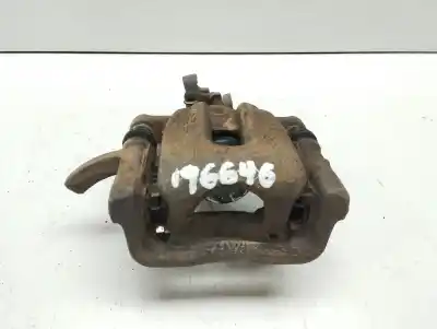 Pièce détachée automobile d'occasion Etrier De Frein Arriere Gauche pour RENAULT KANGOO Profesional Références OEM IAM 440118627R  