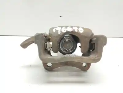 Second-hand car spare part rear left brake caliper for renault kangoo profesional oem iam references 440118627r  
