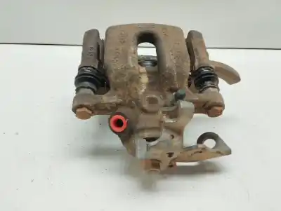 Second-hand car spare part rear left brake caliper for renault kangoo profesional oem iam references 440118627r  
