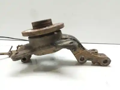 Автозапчастина б/у ПЕРЕДНІЙ ПРАВ для RENAULT KANGOO  Посилання на OEM IAM 8200755590  