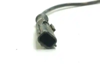 Second-hand car spare part front right knuckle for renault kangoo profesional oem iam references 8200755590  