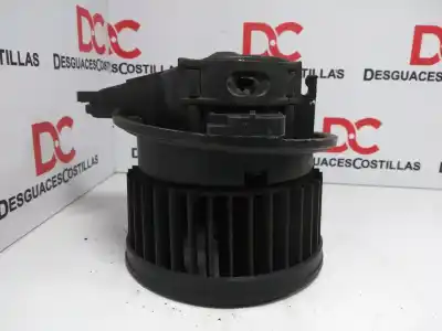 Peça sobressalente para automóvel em segunda mão motor de sofagem por citroen berlingo motor 2.0 ltr. - 66 kw hdi cat (rhy / dw10td) referências oem iam 602905k n31848234z g202 / gmvm49acvci