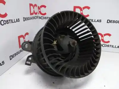 Peça sobressalente para automóvel em segunda mão motor de sofagem por citroen berlingo motor 2.0 ltr. - 66 kw hdi cat (rhy / dw10td) referências oem iam 602905k n31848234z g202 / gmvm49acvci