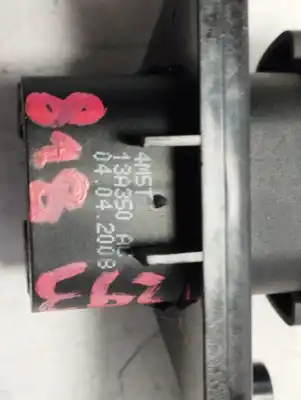 Автозапчасти б/у предупреждение за ford fiesta (cbk) ambiente ссылки oem iam 4m5t13a350ac  