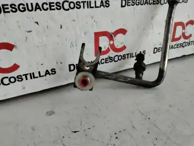 Second-hand car spare part air conditioning pipes for renault megane i scenic (ja0) 1.6 16v kaleido 107 cv / 79 kw oem iam references 8200027487  