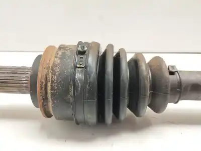 Peça sobressalente para automóvel em segunda mão transmissão dianteira direita por renault kangoo profesional referências oem iam 391007525r