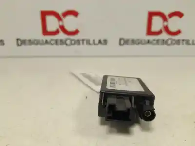 Peça sobressalente para automóvel em segunda mão módulo eletrônico por citroen c5 berlina exclusive referências oem iam 9659840680