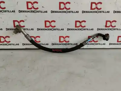 Peça sobressalente para automóvel em segunda mão tubos de ar condicionado por ford focus lim. business referências oem iam 1872163  