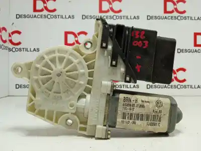 Автозапчастина б/у двиг скла задне ліво для seat toledo (1m2) signum посилання на oem iam 1j4959811c  