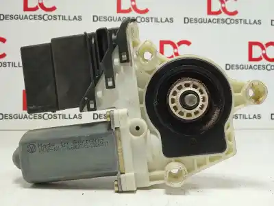 Автозапчастина б/у двиг скла задне ліво для seat toledo (1m2) signum посилання на oem iam 1j4959811c  