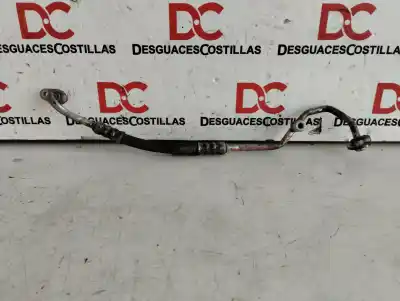 Second-hand car spare part air conditioning pipes for renault megane i scenic (ja0) 1.6 16v kaleido 107 cv / 79 kw oem iam references 7700434393  