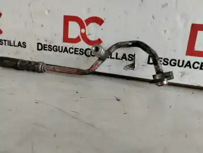 Second-hand car spare part  for RENAULT MEGANE I SCENIC (JA0)  OEM IAM references 7700434393  