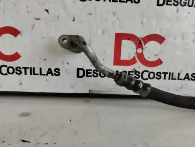 Second-hand car spare part air conditioning pipes for renault megane i scenic (ja0) 1.6 16v kaleido 107 cv / 79 kw oem iam references 7700434393  