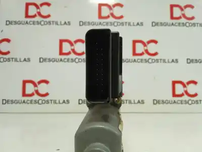 Peça sobressalente para automóvel em segunda mão motor elevador vidro traseiro direito por seat toledo (1m2) signum referências oem iam 1j4959812c  