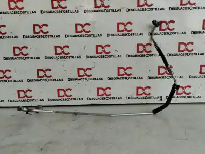 Автозапчасти б/у трубы кондиционирования воздуха за ssangyong rodius xdi limited ссылки oem iam 6863021031  