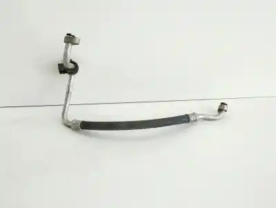 Second-hand car spare part air conditioning pipes for toyota verso active oem iam references 8870405380  