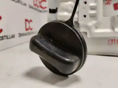 Second-hand car spare part outer fuel cap for nissan qashqai (j10) acenta oem iam references g8830jd0m0