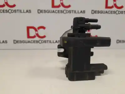 Peça sobressalente para automóvel em segunda mão BOMBA DE AR SECUNDÁRIA por CITROEN C5 BERLINA  Referências OEM IAM 9660693180  