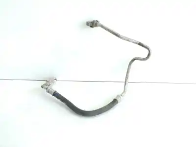 Second-hand car spare part air conditioning pipes for toyota verso active oem iam references 887030f070  