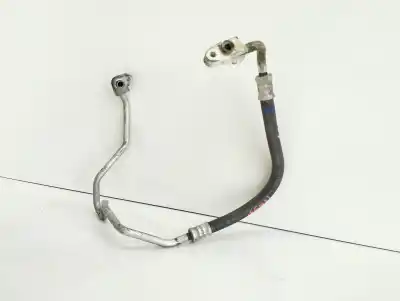 Second-hand car spare part air conditioning pipes for toyota verso active oem iam references 887030f070  