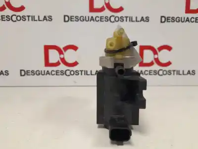Peça sobressalente para automóvel em segunda mão bomba de ar secundária por citroen c5 berlina exclusive referências oem iam 9661960380