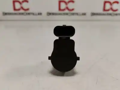 Peça sobressalente para automóvel em segunda mão sensor de estacionamento por bmw serie 1 berlina (e81/e87) 118d referências oem iam 6934308  