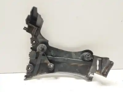 Second-hand car spare part REAR BUMPER REINFORCEMENT for RENAULT KANGOO  OEM IAM references 8200435438  