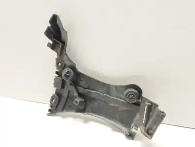 Peça sobressalente para automóvel em segunda mão reforço do pára choques traseiro por renault kangoo profesional referências oem iam 8200435438  