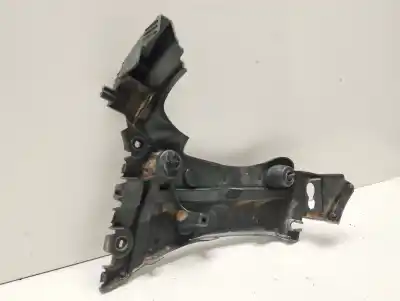 Peça sobressalente para automóvel em segunda mão reforço do pára choques traseiro por renault kangoo profesional referências oem iam 8200435438  